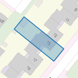 Perceel HTG00-K-2052