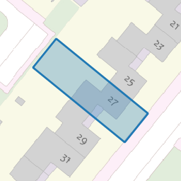 Perceel HTG00-K-2058