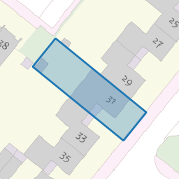 Perceel HTG00-K-2060