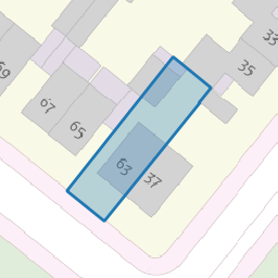 Perceel HTG00-K-2064