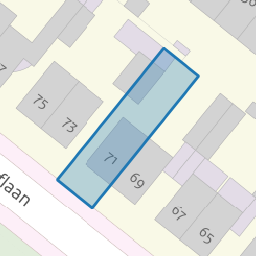 Perceel HTG00-K-2068