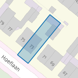 Perceel HTG00-K-2069