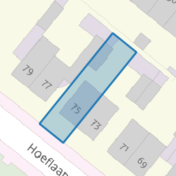 Perceel HTG00-K-2070