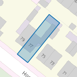 Perceel HTG00-K-2071