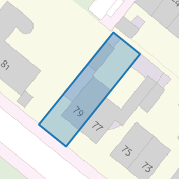 Perceel HTG00-K-2072