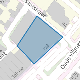 Perceel HTG00-K-2077