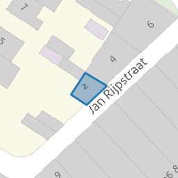 Perceel HTG00-K-2080