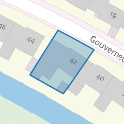 Perceel HTG00-K-2100