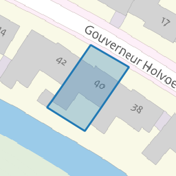 Perceel HTG00-K-2101