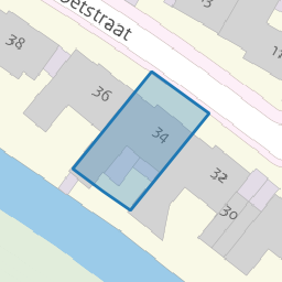 Perceel HTG00-K-2104