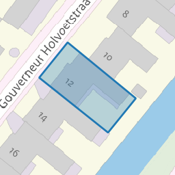 Perceel HTG00-K-2114