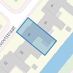 Perceel HTG00-K-2116