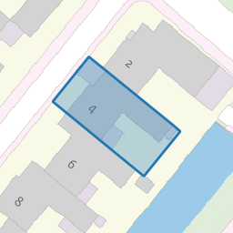 Perceel HTG00-K-2118