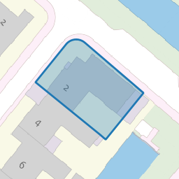 Perceel HTG00-K-2119