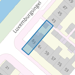 Perceel HTG00-K-2152