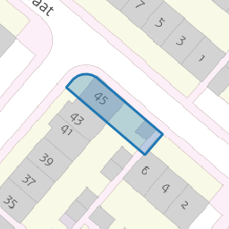 Perceel HTG00-K-2158