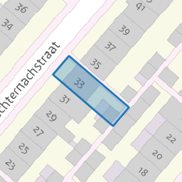 Perceel HTG00-K-2164