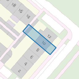 Perceel HTG00-K-2184