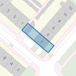 Perceel HTG00-K-2188