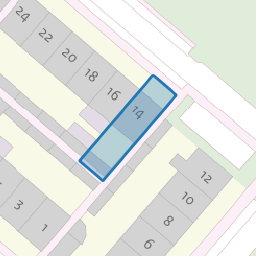 Perceel HTG00-K-2189