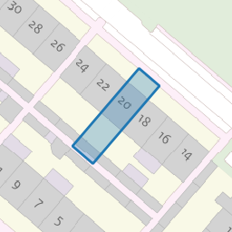 Perceel HTG00-K-2192