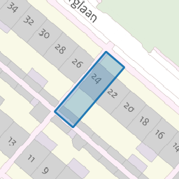 Perceel HTG00-K-2194