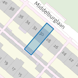 Perceel HTG00-K-2197