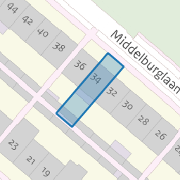 Perceel HTG00-K-2199