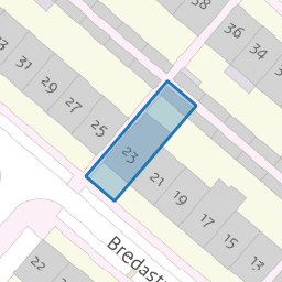 Perceel HTG00-K-2201