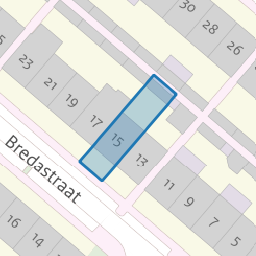 Perceel HTG00-K-2205