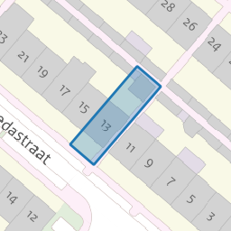 Perceel HTG00-K-2206