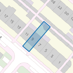 Perceel HTG00-K-2208