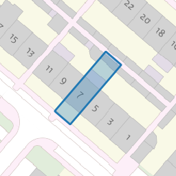 Perceel HTG00-K-2209