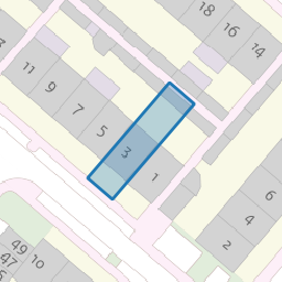 Perceel HTG00-K-2211