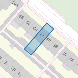 Perceel HTG00-K-2216