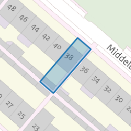 Perceel HTG00-K-2218