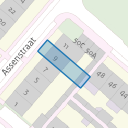 Perceel HTG00-K-2226