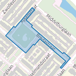 Perceel HTG00-K-2231