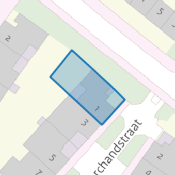 Perceel HTG00-K-2254