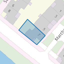 Perceel HTG00-K-2257