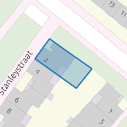 Perceel HTG00-K-2261