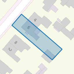 Perceel HTG00-K-2284