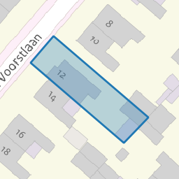 Perceel HTG00-K-2287