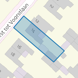 Perceel HTG00-K-2288