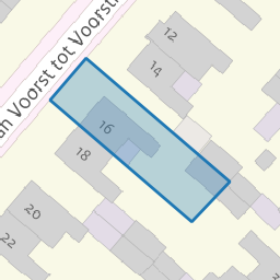 Perceel HTG00-K-2289