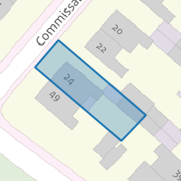 Perceel HTG00-K-2293