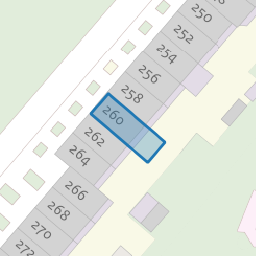 Perceel HTG00-K-2316