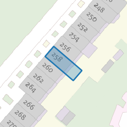 Perceel HTG00-K-2317