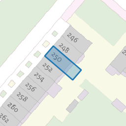 Perceel HTG00-K-2321