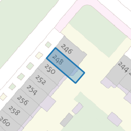 Perceel HTG00-K-2322